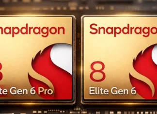 Qualcomm prepara dos chips Snapdragon de 2 nm (filtración)