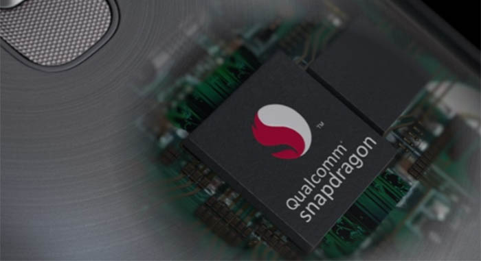 Qualcomm snapdragon