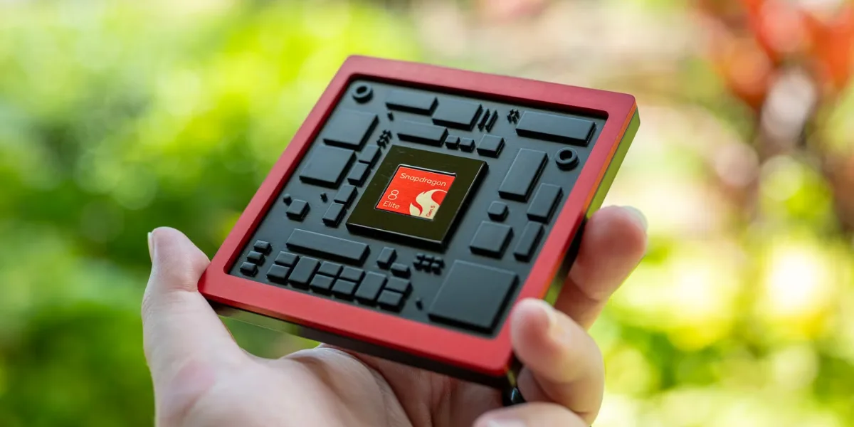 The Snapdragon 8 Elite Gen 6 Will Be Available In Pro And Standard Versions 3 Qualcomm Snapdragon 8 Elite 5 Launch Features Specifications