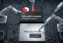 ¿Te están vendiendo procesadores recortados? Qualcomm y MediaTek empiezan a quitarles núcleos Qualcomm y MediaTek recortan nucleos de la grafica para ahorrar en sus chips