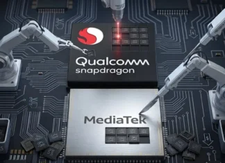 ¿Te están vendiendo procesadores recortados? Qualcomm y MediaTek empiezan a quitarles núcleos Qualcomm y MediaTek recortan nucleos de la grafica para ahorrar en sus chips