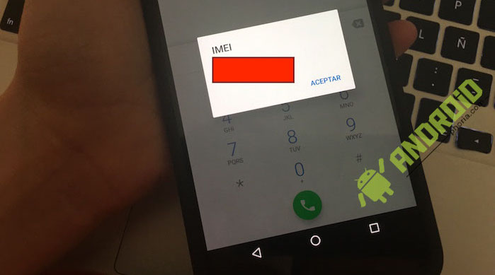 Qué es el IMEI y para qué sirve