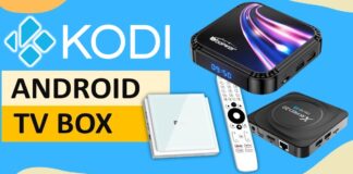 Que Android TV Box comprar para Kodi en la guia definitiva