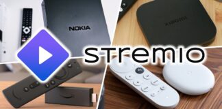 Que Android TV Box comprar para Stremio la guia definitiva
