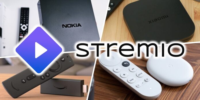 Que Android TV Box comprar para Stremio la guia definitiva