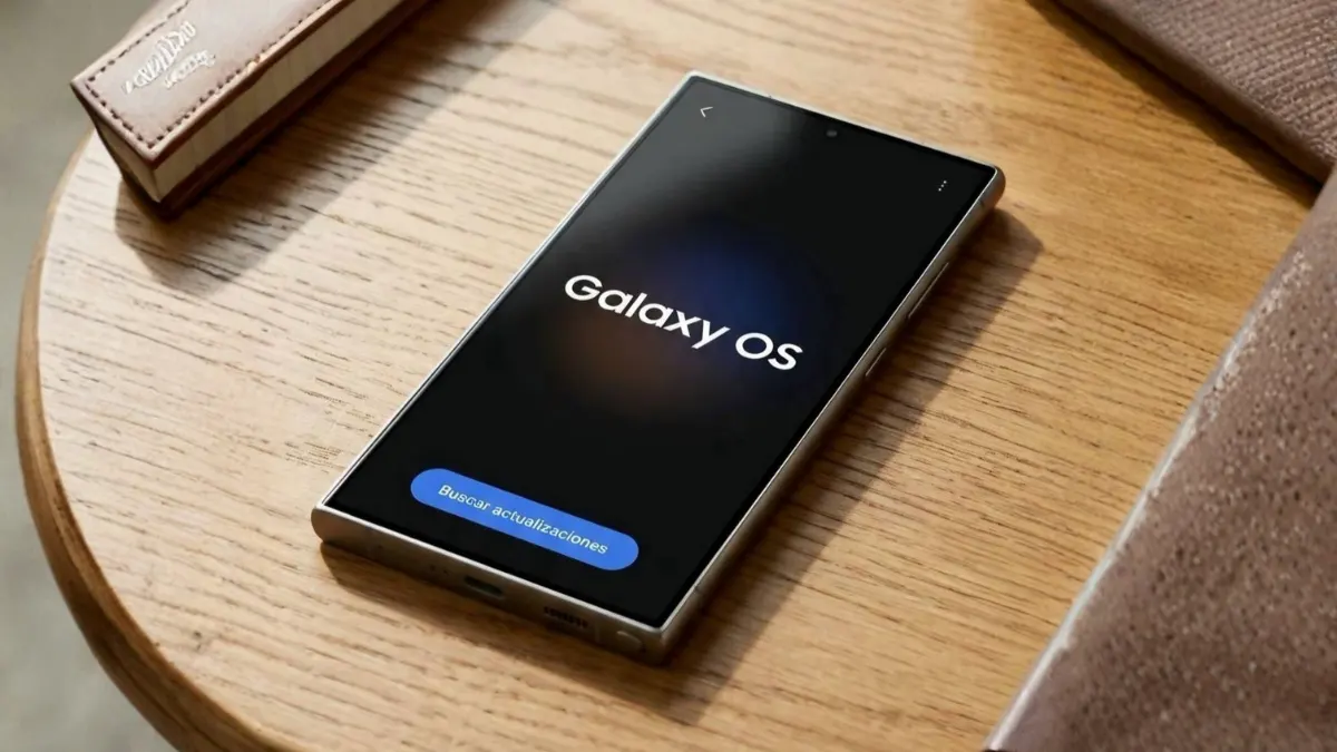 Que cambios trae galaxy os a moviles samsung