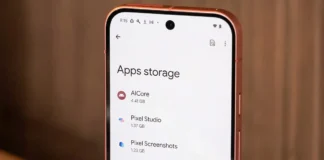 Qué es AICore en Android deberías desinstalarla