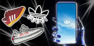 Que es Adidas Confirmed y como usarla