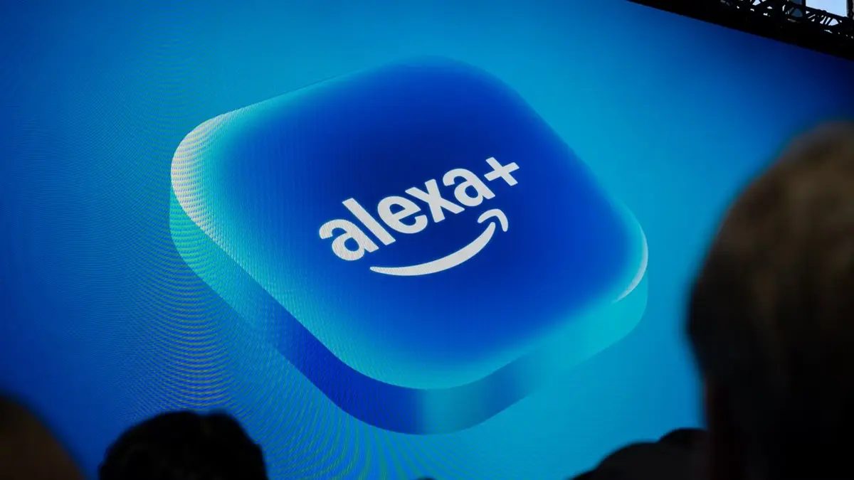 Que es Alexa Plus