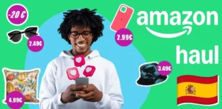 ¡Adiós Shein! Amazon Haul aterriza en España y lo cambia todo: guía definitiva Que es Amazon Haul espana todo lo que debes saber