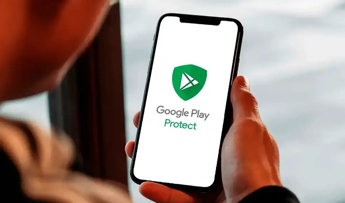Qué es Google Play Protect y para qué sirve