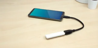 Qué es OTG en móviles Android y cómo se activa