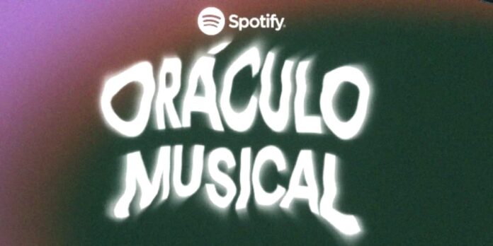 Que es Oraculo Musical en Spotify y para que sirve