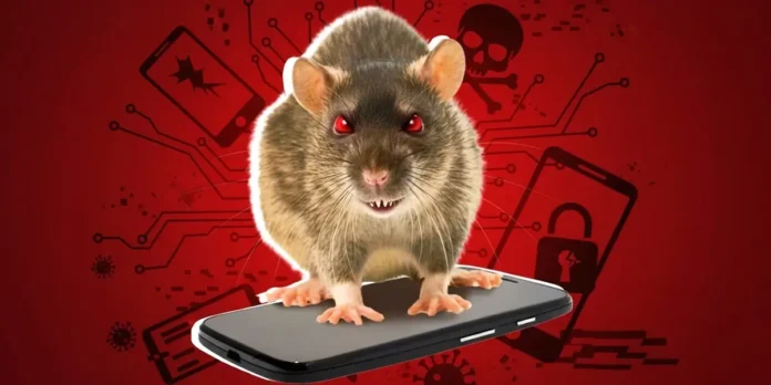 Que es RatOn todo sobre el troyano que ataca moviles Android