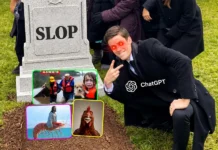 Qué es Slop significado en español del término viral en Internet