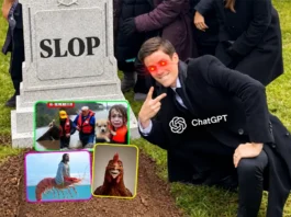 ¿Qué significa “slop” en Internet y por qué se relaciona con la IA? Qué es Slop significado en español del término viral en Internet
