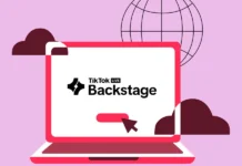 ¿Qué es backstage en TikTok? Todo lo que debes saber