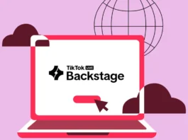 TikTok LIVE Backstage: una plataforma que llega para facilitar la vida de las agencias de creadores de contenido ¿Qué es backstage en TikTok? Todo lo que debes saber