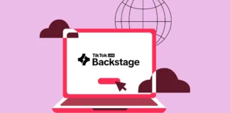 ¿Qué es backstage en TikTok? Todo lo que debes saber