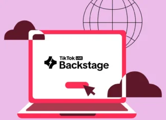 ¿Qué es backstage en TikTok? Todo lo que debes saber