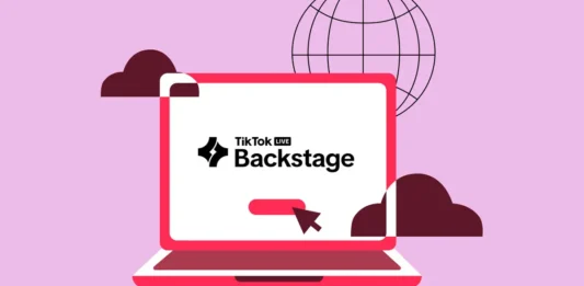 ¿Qué es backstage en TikTok? Todo lo que debes saber