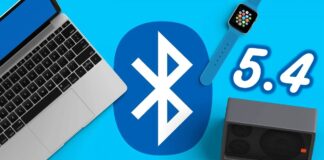 Que es el Bluetooth 5.4 y como mejora a los anteriores