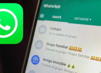 WhatsApp lanza el “Historial de mensajes en grupo” para poner al día a los recién llegados Qué es el "Historial de mensajes en grupo" de WhatsApp