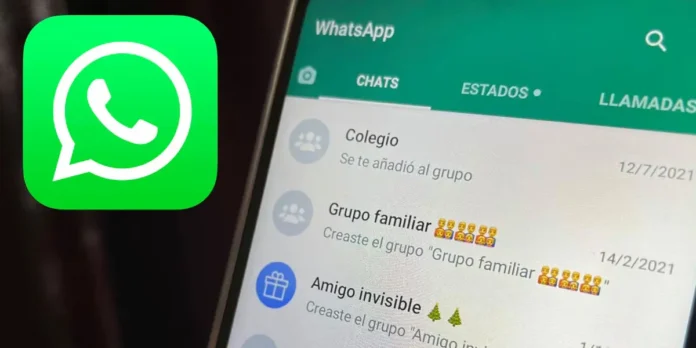 Que-es-el-Historial-de-mensajes-en-grupo-de-WhatsApp Qué es el "Historial de mensajes en grupo" de WhatsApp