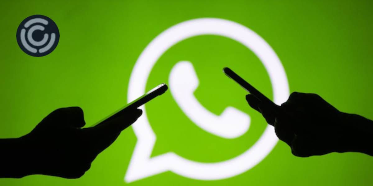 Qué es el círculo cortado en WhatsApp significado y para qué sirve