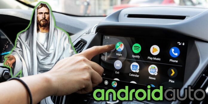 Que es el modo Dios de Android Auto y como se activa