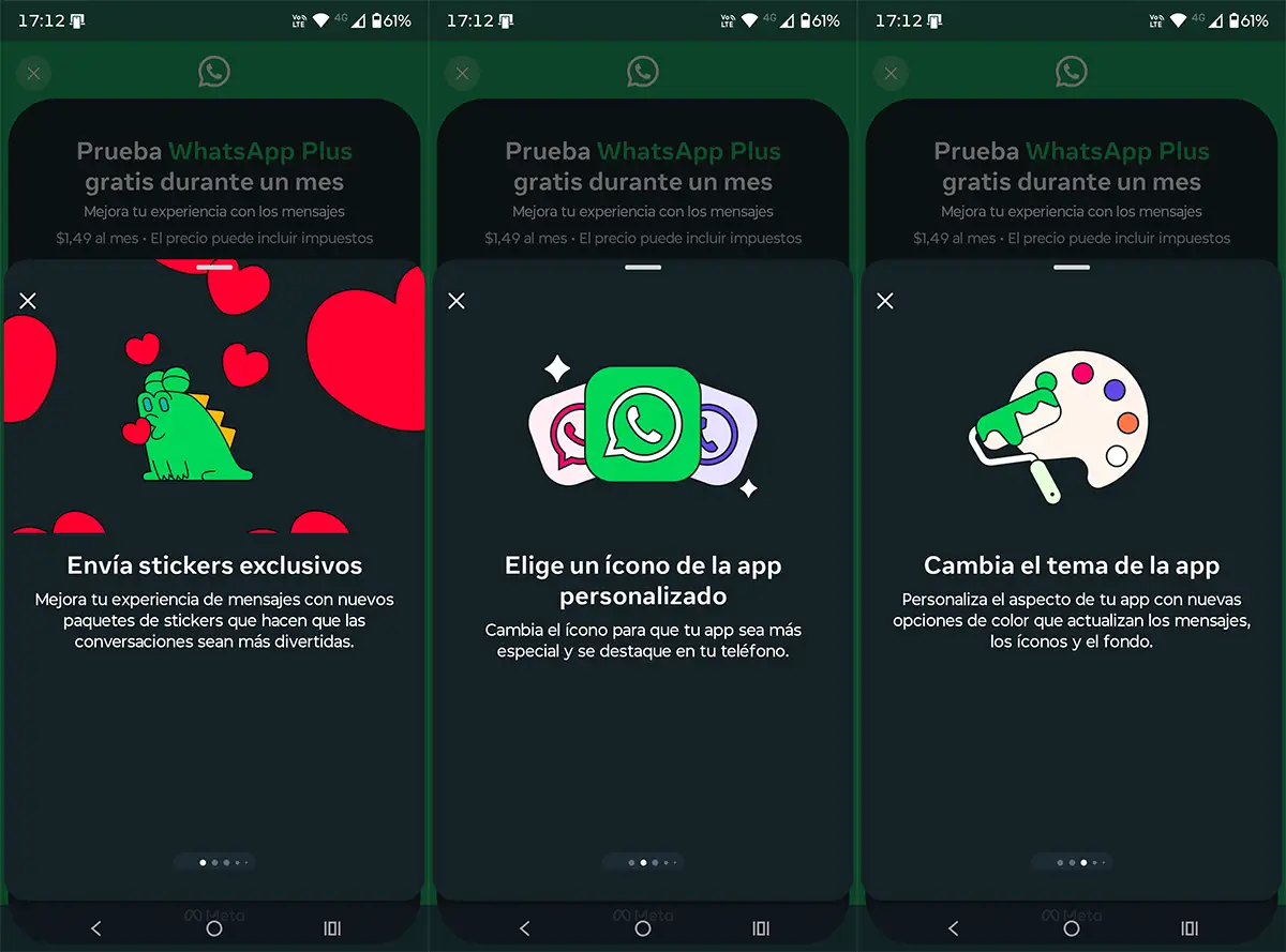 Qué es exactamente WhatsApp Plus y qué ofrece