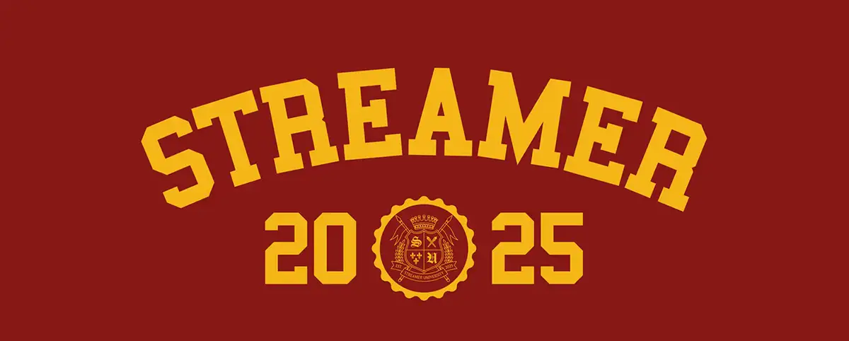 Qué es la Streamer University