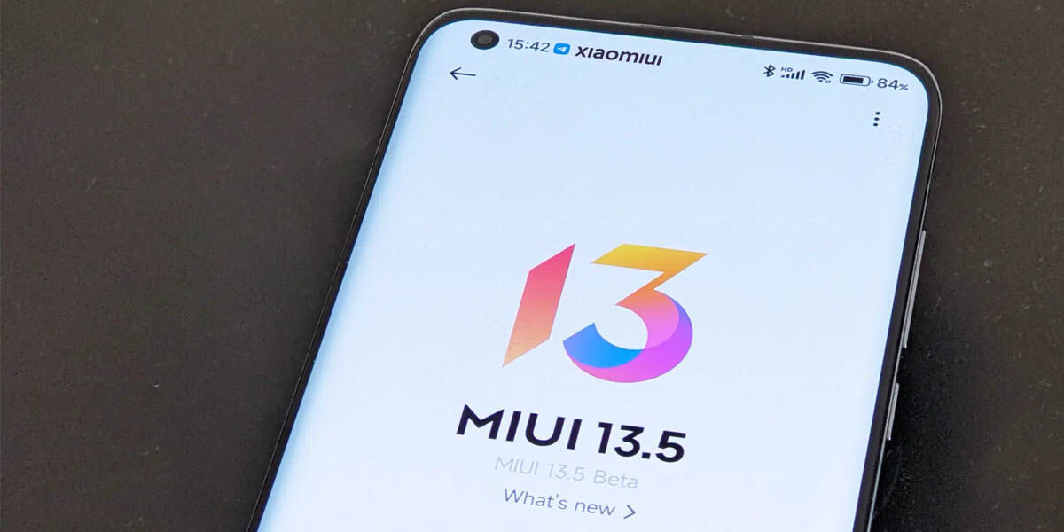 Qué es optimización MIUI