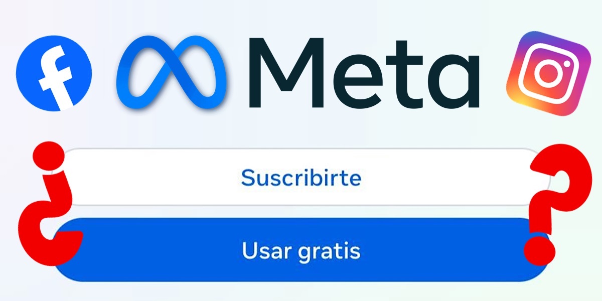 suscribirte a ratata: https: channel Images High... Qué hacer con el aviso "Suscribirte o Usar gratis" en Facebook / Instagram
