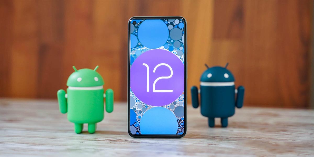 Qué hay nuevo Android 12 beta 4