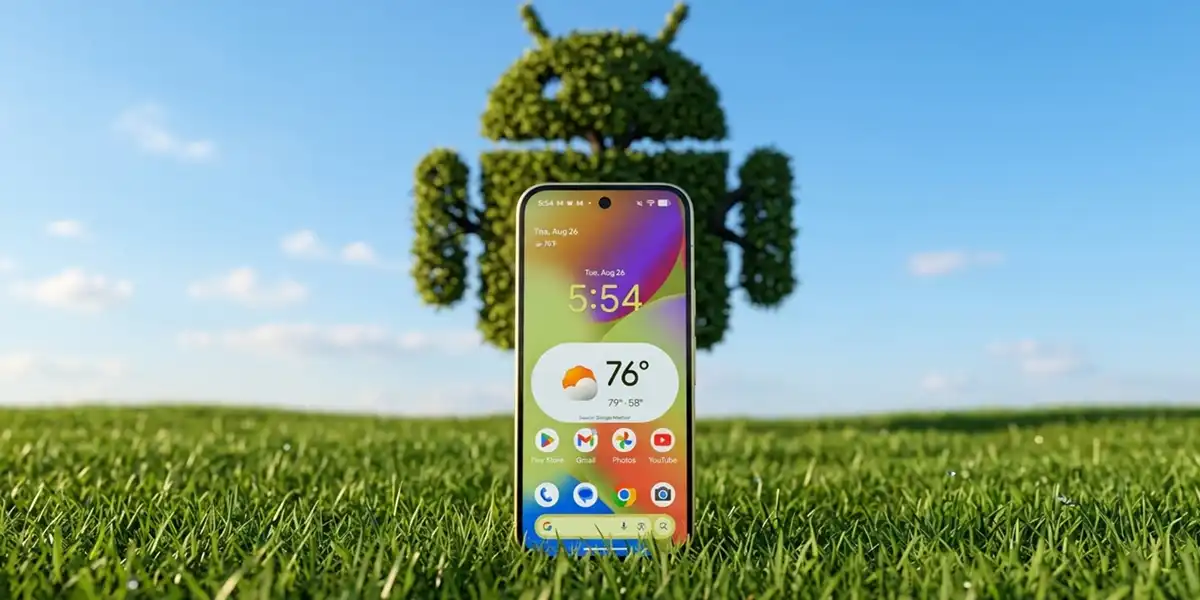 ¿Sigue existiendo el «Android puro»? Las 3 únicas marcas a elegir si odias el bloatware