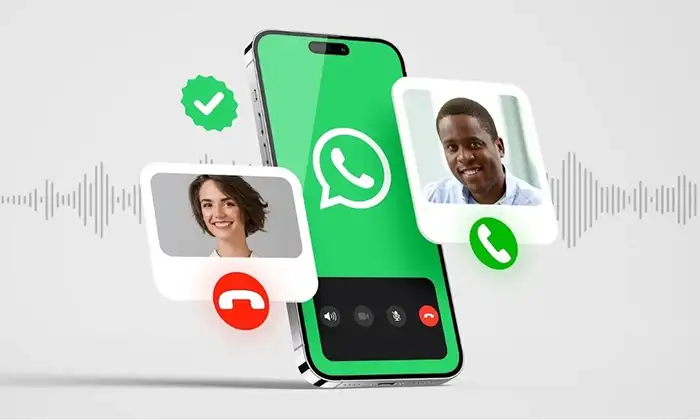 Qué necesitas antes de programar una llamada en WhatsApp