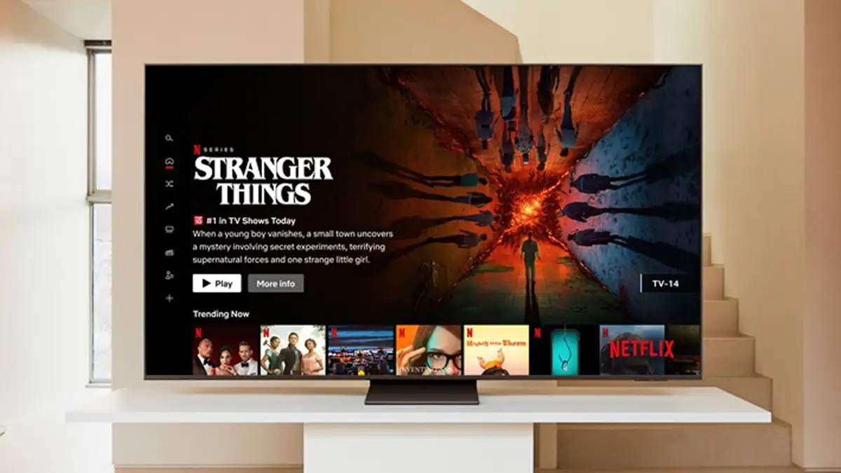 Qué necesitas para ver Netflix en 4K