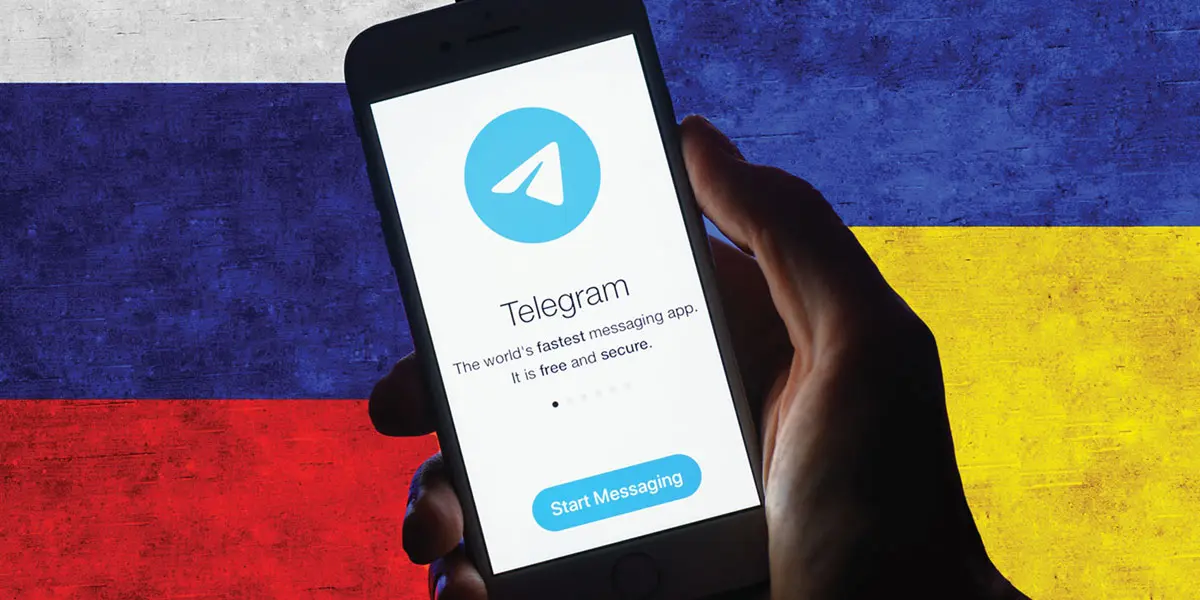 ¿Telegram sale de la App Store? Esto es lo que sabemos sobre la nueva polémica de esta red social