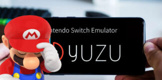 Qué pasará con Yuzu: el futuro del emulador en Android
