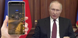 Que pasara el 23 de febrero en Rusia explicacion