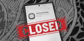 Samsung Messages desaparecerá en breve, Google Messages tomará el testigo como app de mensajería Que paso con Samsung Messages por que cierra
