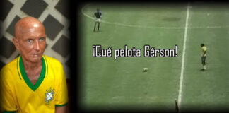 Qué pelota Gérson qué significa el meme viral de TikTok
