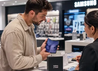 Qué saber antes de comprar un Android plegable 5 errores típicos