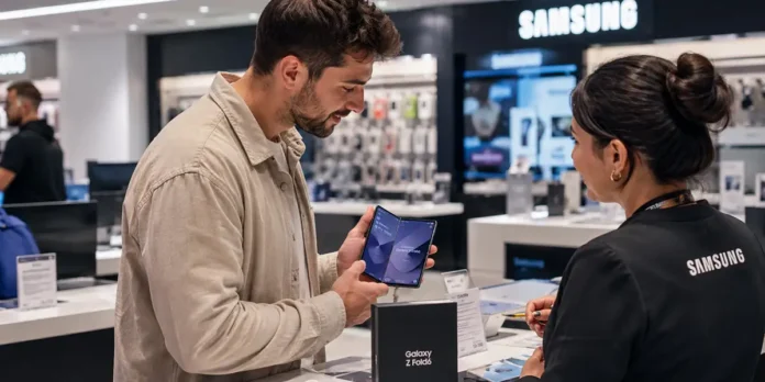 Qué saber antes de comprar un Android plegable 5 errores típicos
