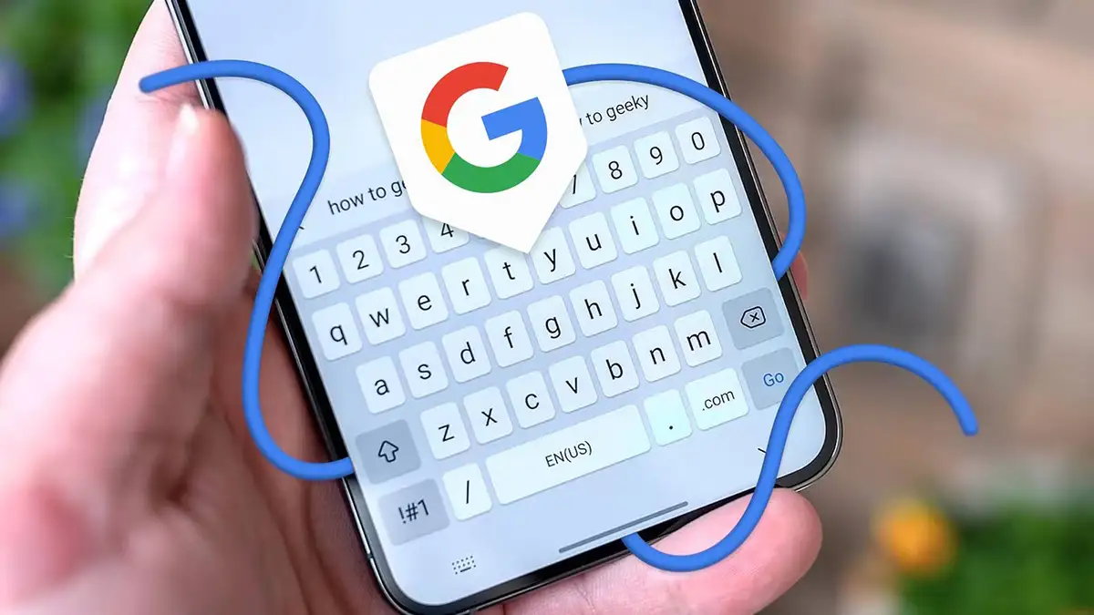 Qué se elimina al borrar los datos aprendidos por Gboard