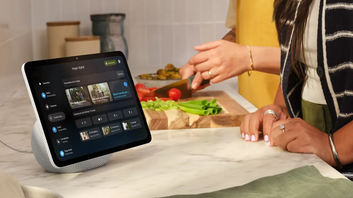 Que se puede hacer con Alexa+ Plus