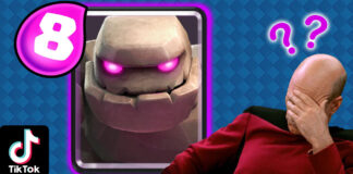 Qué significa 8 de elixir el término nacido de TikTok