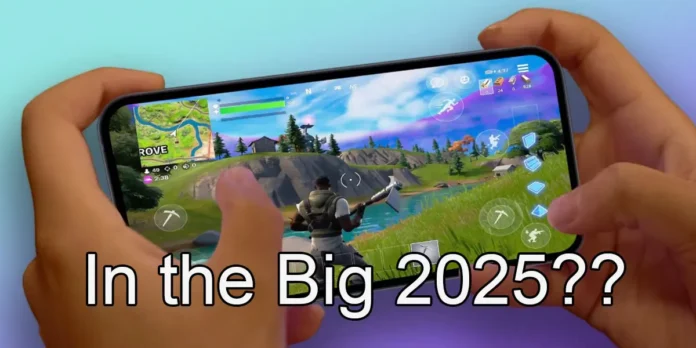 Qué significa Big 2025: el nuevo término viral en Internet