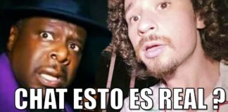Que significa Chat esto es real el comentario viral meme de TikTok